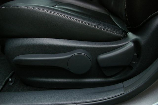 2015 Nissan Sentra SL