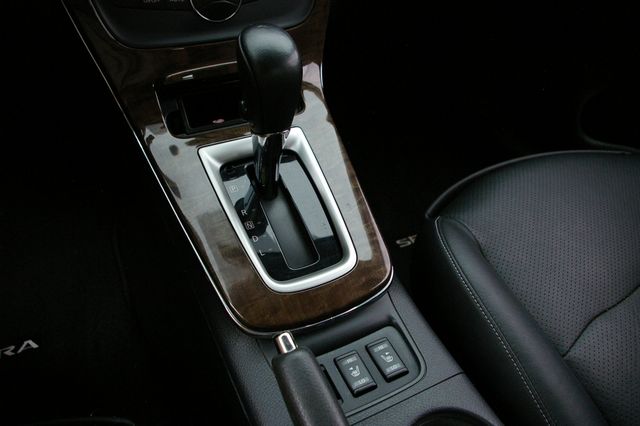 2015 Nissan Sentra SL