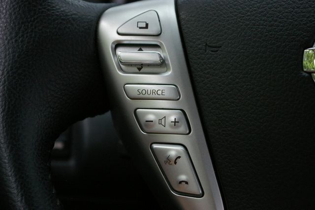 2015 Nissan Sentra SL