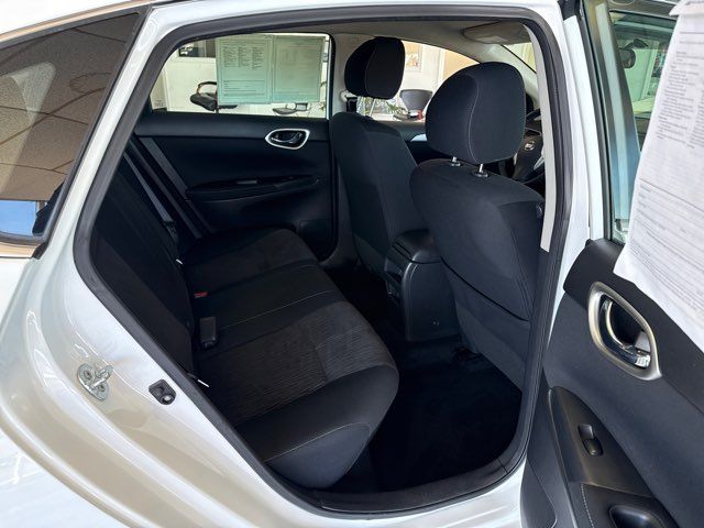 2015 Nissan Sentra SV | Rome, GA | Knight's Car Store