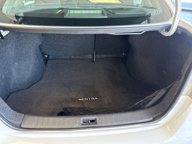 2015 Nissan Sentra SV | Rome, GA | Knight's Car Store 2015 Nissan Sentra SV | Rome, GA | Knight's Car Store