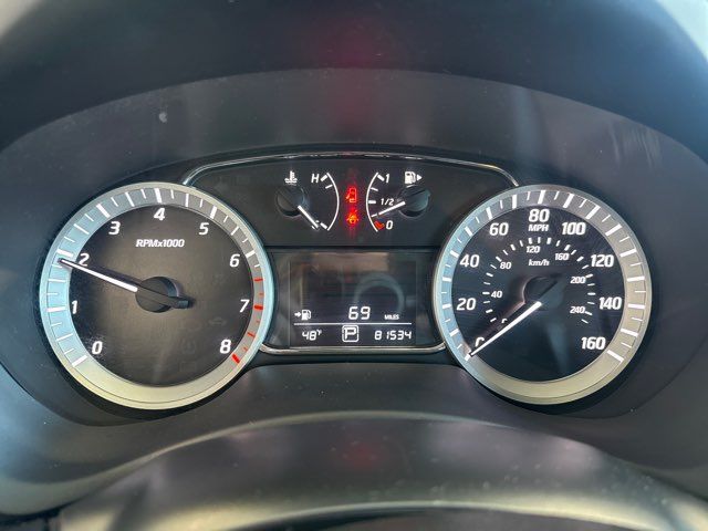 2015 Nissan Sentra SV | Rome, GA | Knight's Car Store 2015 Nissan Sentra SV | Rome, GA | Knight's Car Store