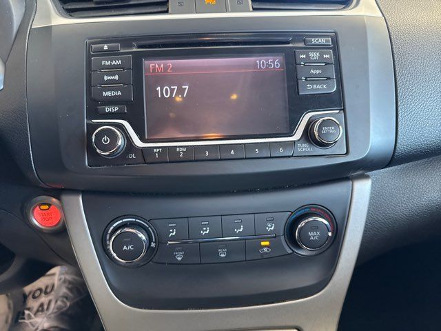 2015 Nissan Sentra SV | Rome, GA | Knight's Car Store 2015 Nissan Sentra SV | Rome, GA | Knight's Car Store