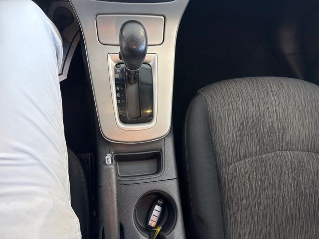 2015 Nissan Sentra SV | Rome, GA | Knight's Car Store