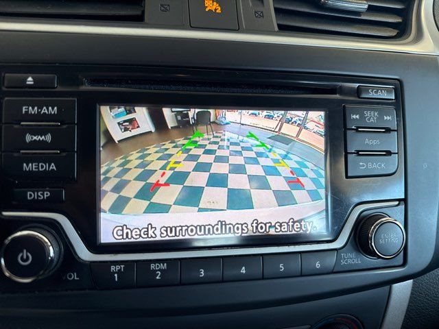 2015 Nissan Sentra SV | Rome, GA | Knight's Car Store