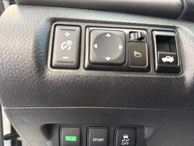 2015 Nissan Sentra SV | Rome, GA | Knight's Car Store