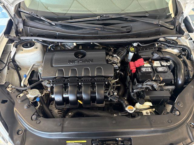 2015 Nissan Sentra SV | Rome, GA | Knight's Car Store 2015 Nissan Sentra SV | Rome, GA | Knight's Car Store