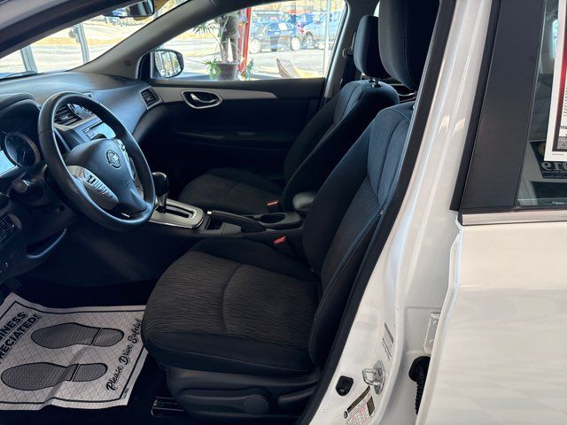 2015 Nissan Sentra SV | Rome, GA | Knight's Car Store 2015 Nissan Sentra SV | Rome, GA | Knight's Car Store