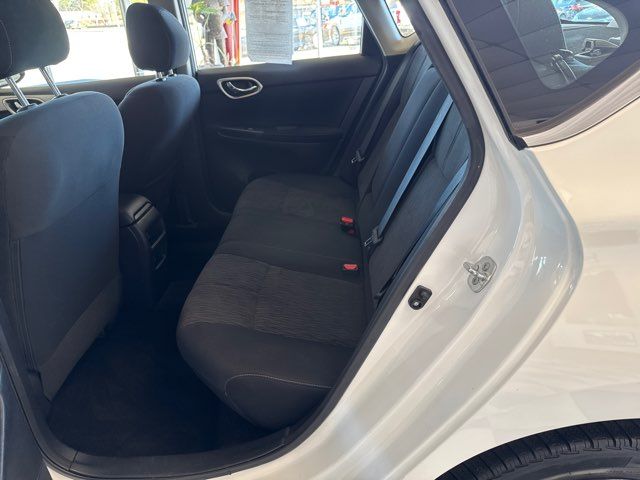 2015 Nissan Sentra SV | Rome, GA | Knight's Car Store 2015 Nissan Sentra SV | Rome, GA | Knight's Car Store