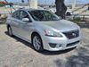 2015 Nissan Sentra SR | San Antonio, TX | Texas Auto Save 2015 Nissan Sentra SR | San Antonio, TX | Texas Auto Save
