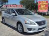 2015 Nissan Sentra SR | San Antonio, TX | Texas Auto Save 2015 Nissan Sentra SR | San Antonio, TX | Texas Auto Save