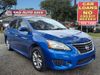 2015 Nissan Sentra SR Sedan 4D | San Antonio, TX | Texas Auto Save
