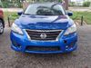 2015 Nissan Sentra SR Sedan 4D | San Antonio, TX | Texas Auto Save