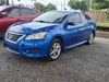 2015 Nissan Sentra SR Sedan 4D | San Antonio, TX | Texas Auto Save 2015 Nissan Sentra SR Sedan 4D | San Antonio, TX | Texas Auto Save