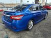 2015 Nissan Sentra SR Sedan 4D | San Antonio, TX | Texas Auto Save