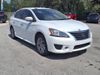 2015 Nissan Sentra SR Sedan 4D | San Antonio, TX | Texas Auto Save 2015 Nissan Sentra SR Sedan 4D | San Antonio, TX | Texas Auto Save
