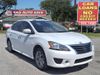 2015 Nissan Sentra SR Sedan 4D | San Antonio, TX | Texas Auto Save 2015 Nissan Sentra SR Sedan 4D | San Antonio, TX | Texas Auto Save