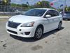 2015 Nissan Sentra SR Sedan 4D | San Antonio, TX | Texas Auto Save 2015 Nissan Sentra SR Sedan 4D | San Antonio, TX | Texas Auto Save