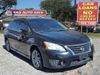 2015 Nissan Sentra SV | San Antonio, TX | Texas Auto Save 2015 Nissan Sentra SV | San Antonio, TX | Texas Auto Save