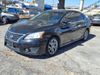 2015 Nissan Sentra SV | San Antonio, TX | Texas Auto Save 2015 Nissan Sentra SV | San Antonio, TX | Texas Auto Save