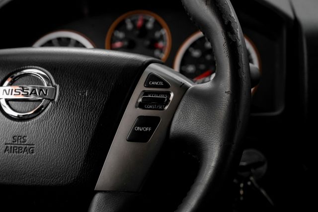 2015 Nissan Titan SV 2-Owners PerfectCarfax ValuePkg Nav | Dallas, TX | Stevens Motor Company LLC 2015 Nissan Titan SV 2-Owners PerfectCarfax ValuePkg Nav | Dallas, TX | Stevens Motor Company LLC