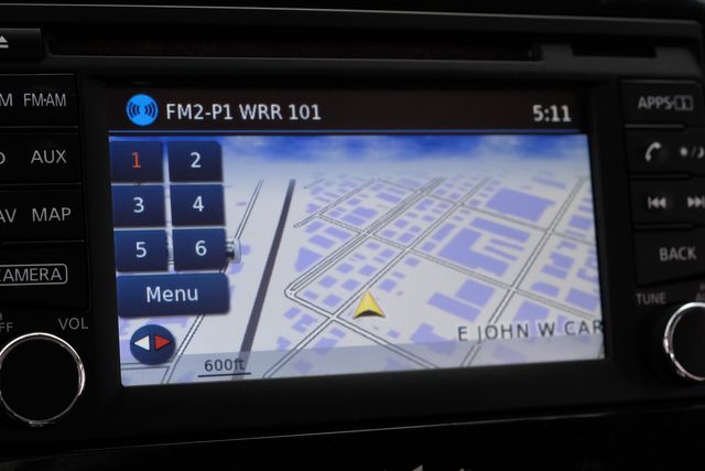 2015 Nissan Titan SV 2-Owners PerfectCarfax ValuePkg Nav | Dallas, TX | Stevens Motor Company LLC