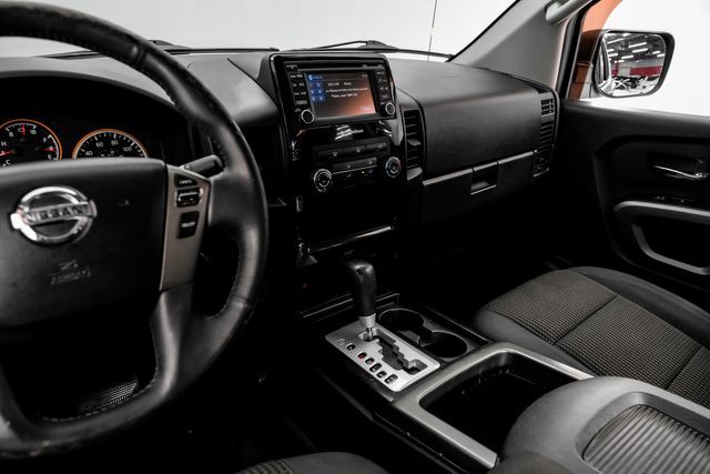 2015 Nissan Titan SV 2-Owners PerfectCarfax ValuePkg Nav | Dallas, TX | Stevens Motor Company LLC 2015 Nissan Titan SV 2-Owners PerfectCarfax ValuePkg Nav | Dallas, TX | Stevens Motor Company LLC