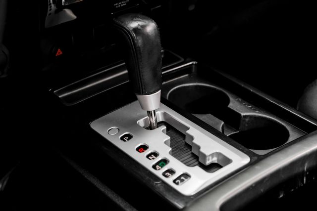 2015 Nissan Titan SV 2-Owners PerfectCarfax ValuePkg Nav | Dallas, TX | Stevens Motor Company LLC