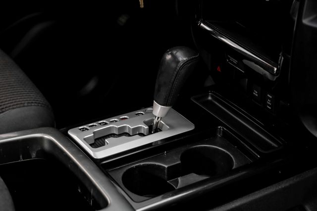 2015 Nissan Titan SV 2-Owners PerfectCarfax ValuePkg Nav | Dallas, TX | Stevens Motor Company LLC