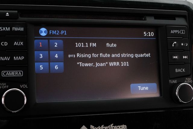 2015 Nissan Titan SV 2-Owners PerfectCarfax ValuePkg Nav | Dallas, TX | Stevens Motor Company LLC 2015 Nissan Titan SV 2-Owners PerfectCarfax ValuePkg Nav | Dallas, TX | Stevens Motor Company LLC