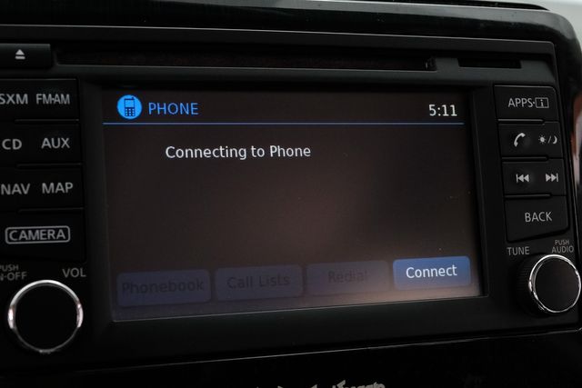 2015 Nissan Titan SV 2-Owners PerfectCarfax ValuePkg Nav | Dallas, TX | Stevens Motor Company LLC