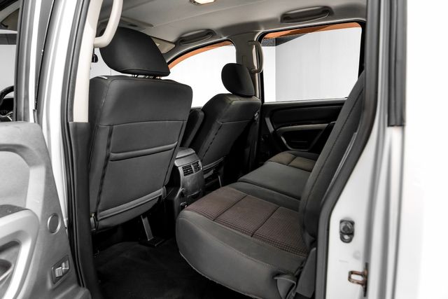 2015 Nissan Titan SV 2-Owners PerfectCarfax ValuePkg Nav | Dallas, TX | Stevens Motor Company LLC 2015 Nissan Titan SV 2-Owners PerfectCarfax ValuePkg Nav | Dallas, TX | Stevens Motor Company LLC