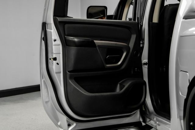 2015 Nissan Titan SV 2-Owners PerfectCarfax ValuePkg Nav | Dallas, TX | Stevens Motor Company LLC 2015 Nissan Titan SV 2-Owners PerfectCarfax ValuePkg Nav | Dallas, TX | Stevens Motor Company LLC