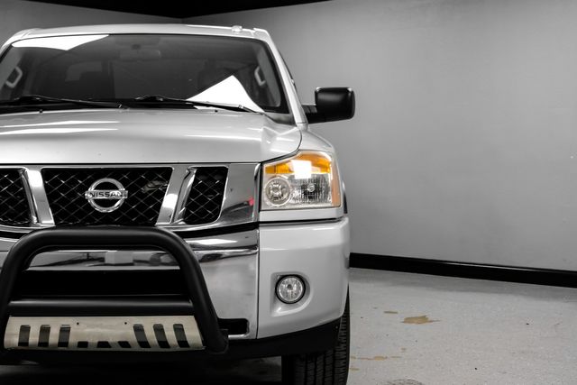 2015 Nissan Titan SV 2-Owners PerfectCarfax ValuePkg Nav | Dallas, TX | Stevens Motor Company LLC 2015 Nissan Titan SV 2-Owners PerfectCarfax ValuePkg Nav | Dallas, TX | Stevens Motor Company LLC