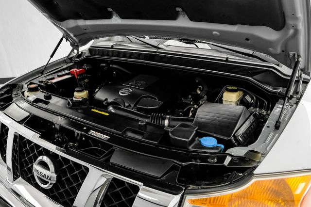 2015 Nissan Titan SV 2-Owners PerfectCarfax ValuePkg Nav | Dallas, TX | Stevens Motor Company LLC 2015 Nissan Titan SV 2-Owners PerfectCarfax ValuePkg Nav | Dallas, TX | Stevens Motor Company LLC