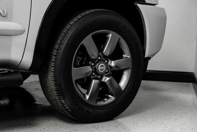 2015 Nissan Titan SV 2-Owners PerfectCarfax ValuePkg Nav | Dallas, TX | Stevens Motor Company LLC 2015 Nissan Titan SV 2-Owners PerfectCarfax ValuePkg Nav | Dallas, TX | Stevens Motor Company LLC