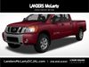 2015 Nissan Titan SV | Huntsville, Alabama | Landers Mclarty DCJ 2015 Nissan Titan SV | Huntsville, Alabama | Landers Mclarty DCJ