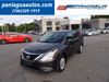 2015 Nissan Versa 1.6 S | Dalton, GA | Paniagua Auto Mall 