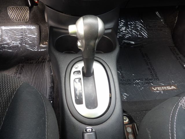2015 Nissan Versa 1.6 SV | Dalton, GA | Paniagua Auto Mall 2015 Nissan Versa 1.6 SV | Dalton, GA | Paniagua Auto Mall