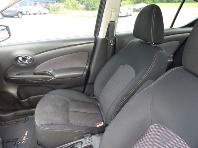 2015 Nissan Versa 1.6 SV | Dalton, GA | Paniagua Auto Mall 2015 Nissan Versa 1.6 SV | Dalton, GA | Paniagua Auto Mall