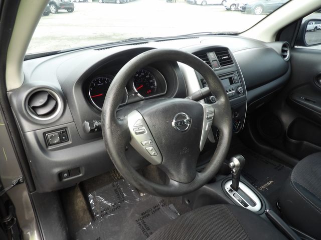 2015 Nissan Versa 1.6 SV | Dalton, GA | Paniagua Auto Mall 2015 Nissan Versa 1.6 SV | Dalton, GA | Paniagua Auto Mall