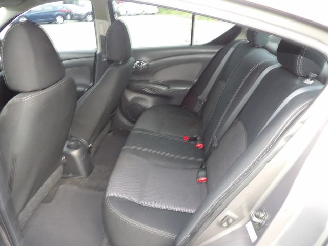 2015 Nissan Versa 1.6 SV | Dalton, GA | Paniagua Auto Mall 2015 Nissan Versa 1.6 SV | Dalton, GA | Paniagua Auto Mall