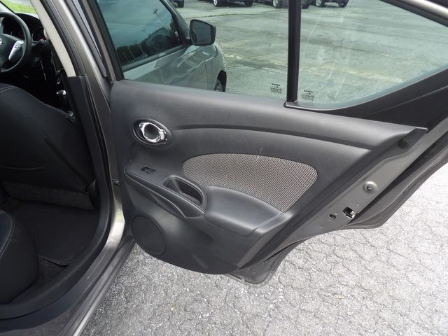 2015 Nissan Versa 1.6 SV | Dalton, GA | Paniagua Auto Mall 2015 Nissan Versa 1.6 SV | Dalton, GA | Paniagua Auto Mall