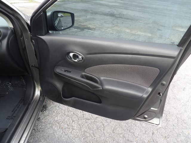 2015 Nissan Versa 1.6 SV | Dalton, GA | Paniagua Auto Mall 