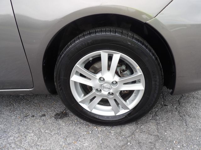 2015 Nissan Versa 1.6 SV | Dalton, GA | Paniagua Auto Mall 