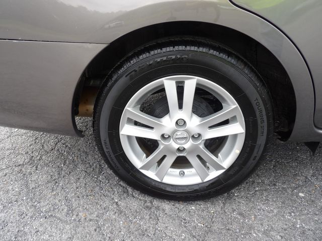 2015 Nissan Versa 1.6 SV | Dalton, GA | Paniagua Auto Mall 