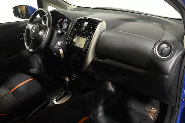 2015 Nissan Versa Note SR | Branford, CT | Sound Auto Wholesalers 2015 Nissan Versa Note SR | Branford, CT | Sound Auto Wholesalers