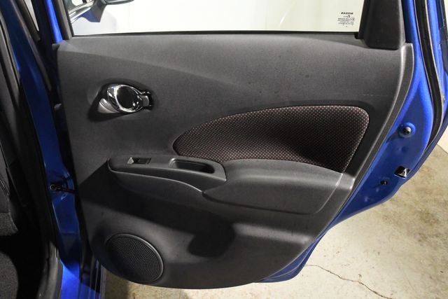 2015 Nissan Versa Note SR | Branford, CT | Sound Auto Wholesalers 2015 Nissan Versa Note SR | Branford, CT | Sound Auto Wholesalers