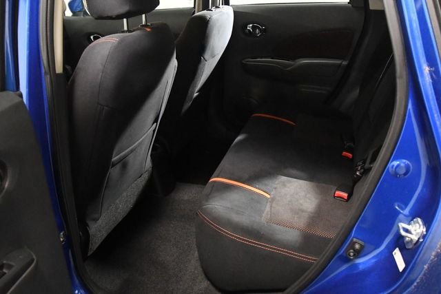 2015 Nissan Versa Note SR | Branford, CT | Sound Auto Wholesalers 2015 Nissan Versa Note SR | Branford, CT | Sound Auto Wholesalers