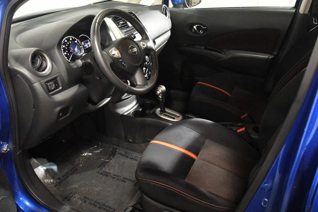 2015 Nissan Versa Note SR | Branford, CT | Sound Auto Wholesalers 2015 Nissan Versa Note SR | Branford, CT | Sound Auto Wholesalers